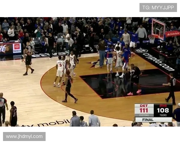 活塞与76人精彩对决回放全程回顾与赛后分析