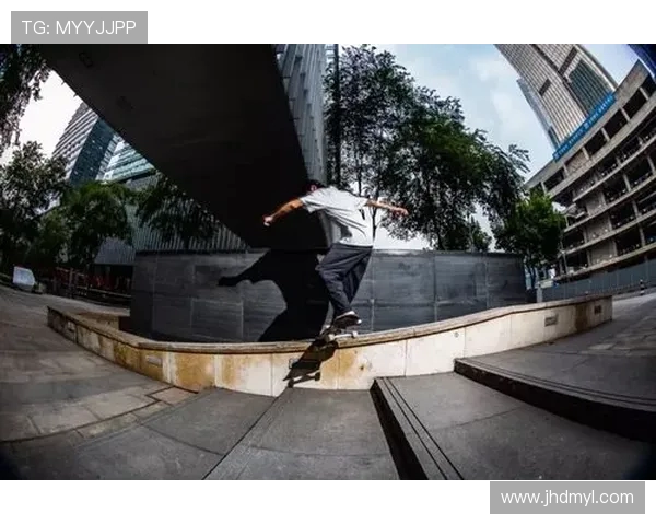 重庆滑板队在全国街舞大赛中的华丽转型与未来展望