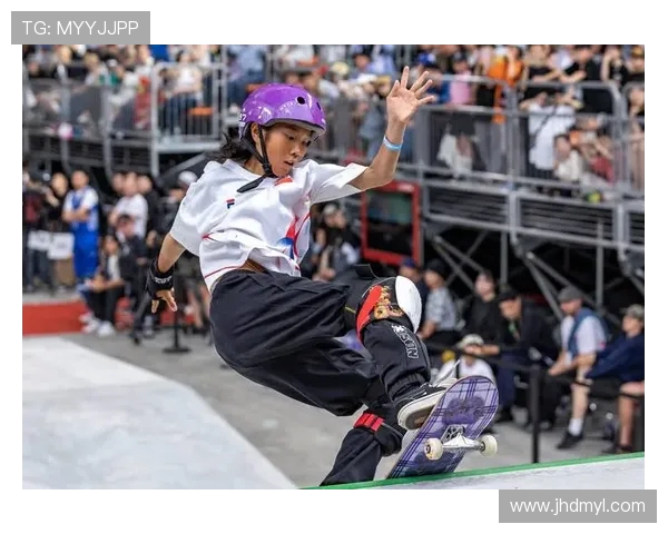 刘芳专访:从滑板新手到行业先锋的成长之路回顾