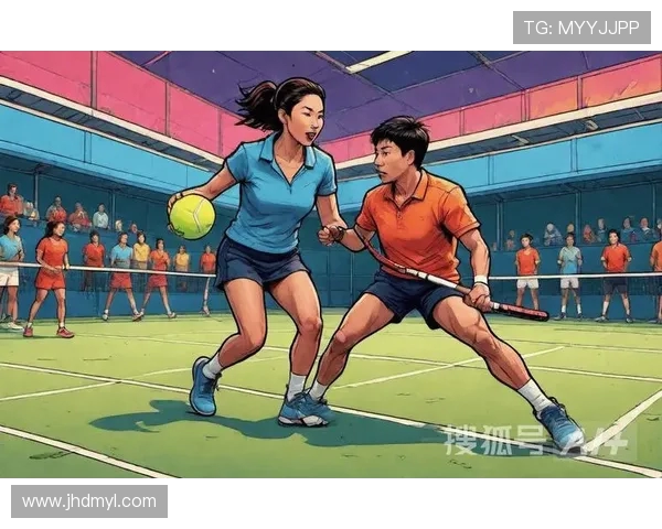 南京网球队进攻策略揭秘：深度解析网球技术与战术的完美结合