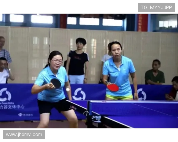 杭州乒乓球队配合表现的数据分析与战术探讨